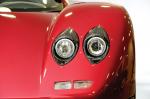 Pagani Zonda C12 7.3 S Roadster 2005 года